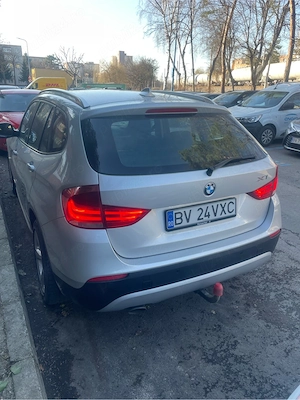 Vand Bmw X1 automat xDrive - imagine 8