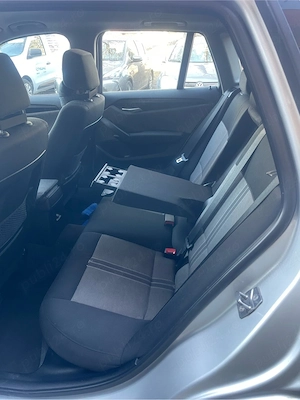Vand Bmw X1 automat xDrive - imagine 4