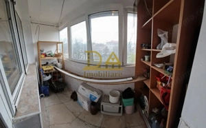 Apartament 3 camere de vanzare, et 3/10,Parc Bazilescu - imagine 8