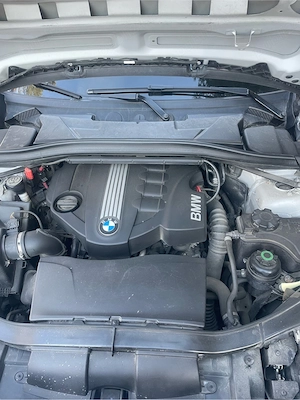 Vand Bmw X1 automat xDrive - imagine 9