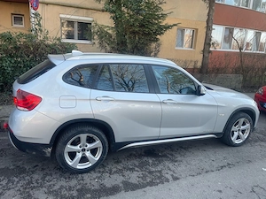 Vand Bmw X1 automat xDrive - imagine 3