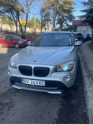 Vand Bmw X1 automat xDrive