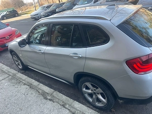 Vand Bmw X1 automat xDrive - imagine 2
