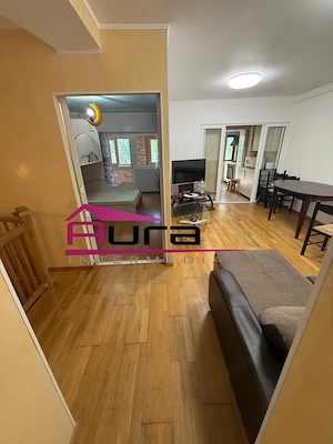 Inchiriez Apartament 3 camere zona Str.Babadag - imagine 6