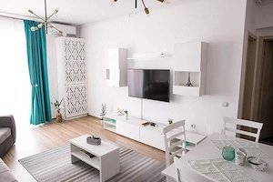  Moonlight Vega   Apartament 2 Camere în Regim Hotelier, Mamaia - imagine 2