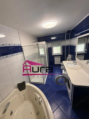 Inchiriez Apartament 3 camere zona Str.Babadag - imagine 7
