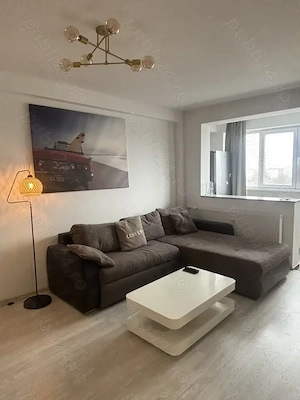 apartament 2 camere-piata muncii-metrou 3 minute-stradal-modern