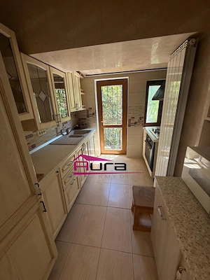 Inchiriez Apartament 3 camere zona Str.Babadag - imagine 4