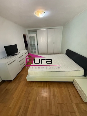 Inchiriez Apartament 3 camere zona Str.Babadag - imagine 3