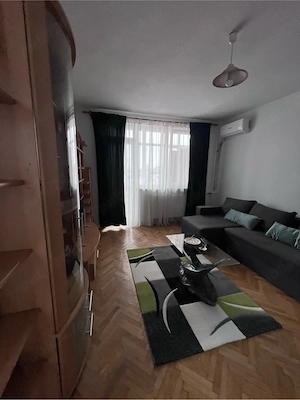inchiriez apartament o camera bulevardul Decebal - imagine 7