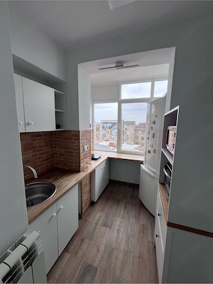 inchiriez apartament o camera bulevardul Decebal - imagine 6