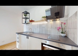 De inchiriat apartament cu o camera in zona Complexului Studentesc - imagine 3