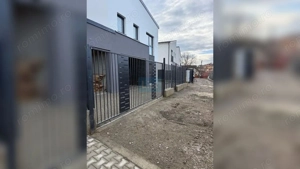 Case cu arhitectura nordica, panouri fotovoltaice, central Dezmir - imagine 8
