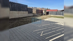 Case cu arhitectura nordica, panouri fotovoltaice, central Dezmir - imagine 13