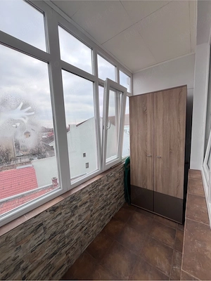 inchiriez apartament o camera bulevardul Decebal - imagine 5