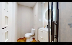 De inchiriat apartament cu o camera in zona Complexului Studentesc - imagine 2