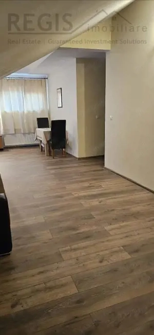 Studiou nou, la prima inchiriere, zona centrala – Strada Nicopole - imagine 6