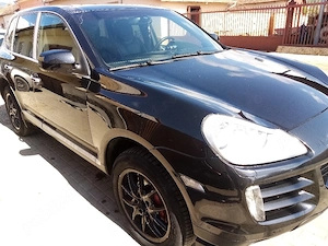 Porsche chaeen  - imagine 4