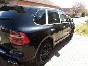 Porsche chaeen  - imagine 5
