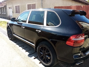 Porsche chaeen  - imagine 3