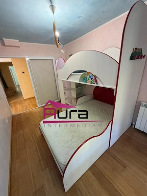 Inchiriez Apartament 3 camere zona Str.Babadag - imagine 14