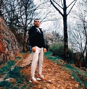 Bărbat Masiv,  venit din Timișoara.  Disponibil câteva zile în Brașov! - imagine 5
