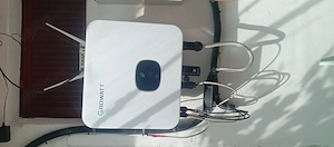 Invertor Growatt