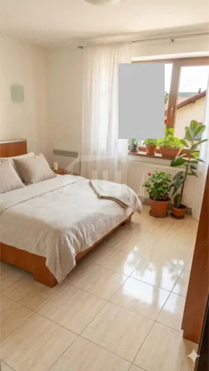 Apartament cu 2 camere, parcare inclusa, Buna Ziua - imagine 6