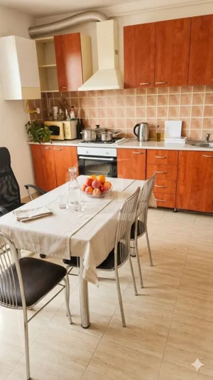 Apartament cu 2 camere, parcare inclusa, Buna Ziua - imagine 2