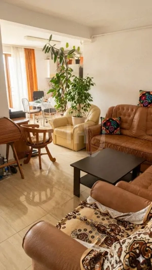 Apartament cu 2 camere, parcare inclusa, Buna Ziua - imagine 3