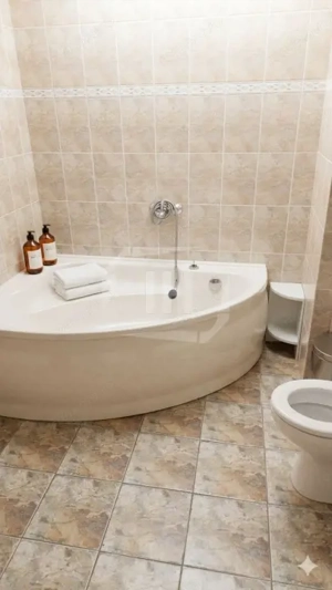 Apartament cu 2 camere, parcare inclusa, Buna Ziua - imagine 5