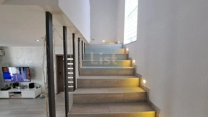 Casa superfinisata la cheie, garaj, zona linistita - imagine 11