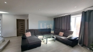 Casa superfinisata la cheie, garaj, zona linistita - imagine 5