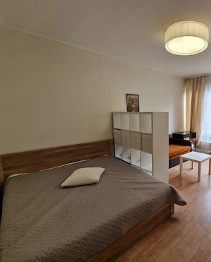 Apartament cu o camera de inchiriat in zona Soarelui