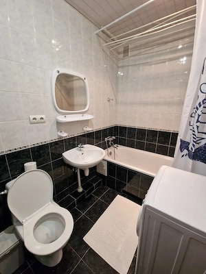 Apartament cu o camera de inchiriat in zona Soarelui - imagine 3