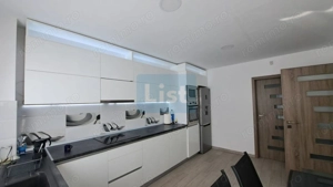 Casa superfinisata la cheie, garaj, zona linistita - imagine 7