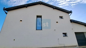 Casa superfinisata la cheie, garaj, zona linistita - imagine 19