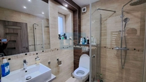 Casa superfinisata la cheie, garaj, zona linistita - imagine 18