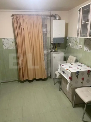 Apartament 2 camere, 53 mp, parter – Dealul Florilor | Spațios și primitor - imagine 5