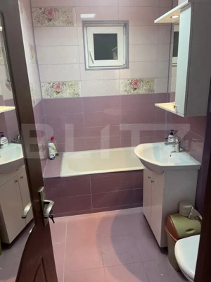 Apartament 2 camere, 53 mp, parter – Dealul Florilor | Spațios și primitor - imagine 8