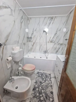 Apartament  2 camere, 56 mp, complet mobilat și renovat, George Enescu - imagine 9