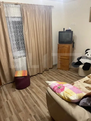 Apartament 2 camere, 53 mp, parter – Dealul Florilor | Spațios și primitor - imagine 3