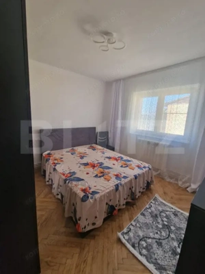 Apartament  2 camere, 56 mp, complet mobilat și renovat, George Enescu - imagine 5