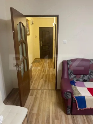 Apartament 2 camere, 53 mp, parter – Dealul Florilor | Spațios și primitor - imagine 2