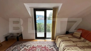 Casa superba in Voiniceni, 250mp utili, teren de 11Ari - imagine 6