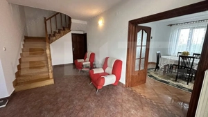 Casa superba in Voiniceni, 250mp utili, teren de 11Ari - imagine 5