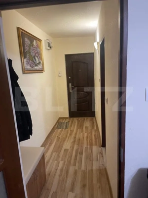 Apartament 2 camere, 53 mp, parter – Dealul Florilor | Spațios și primitor - imagine 7