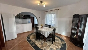 Casa superba in Voiniceni, 250mp utili, teren de 11Ari - imagine 9