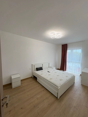 Apartament doua camere de vanzare str Avram Iancu 344 Floresti - imagine 7