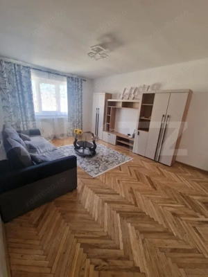 Apartament de vânzare - 2 camere, George Enescu, complet mobilat și renovat